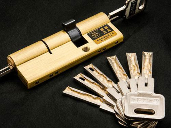 安源24小时上门开锁公司